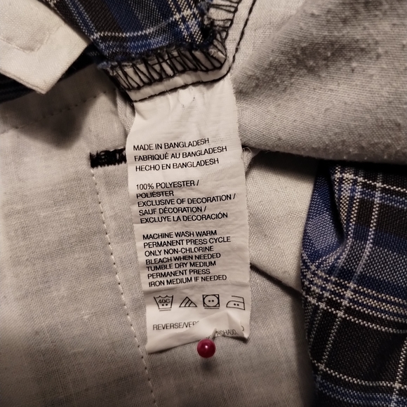 Izod men's short Size 42 - Picture 2 of 8